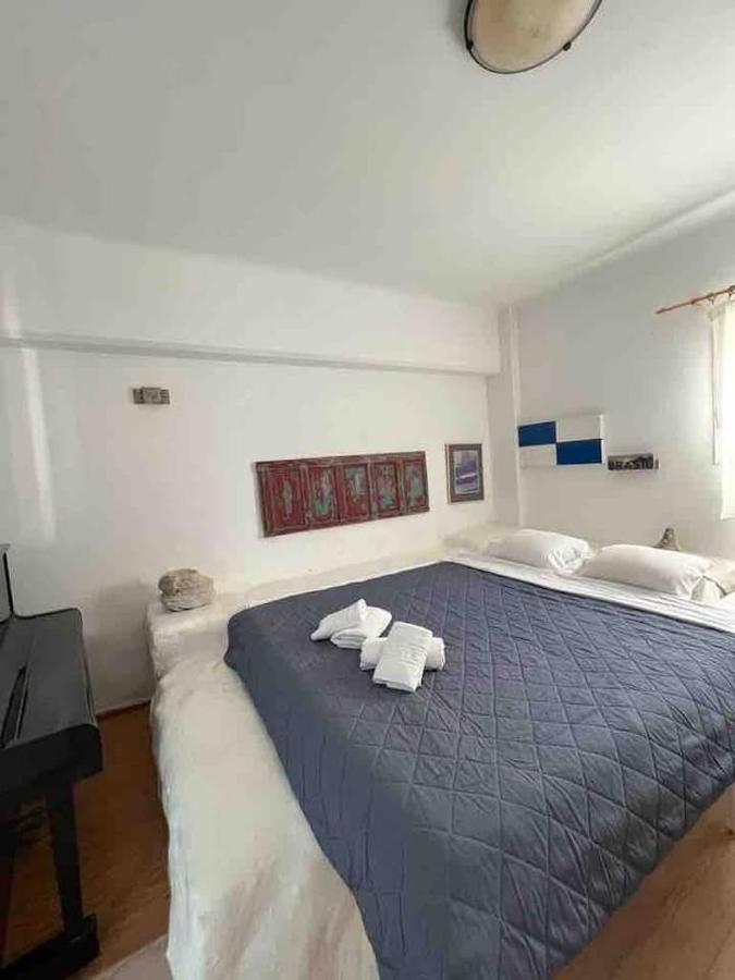 Mykonos Maison De George Mykonos Town Exterior foto