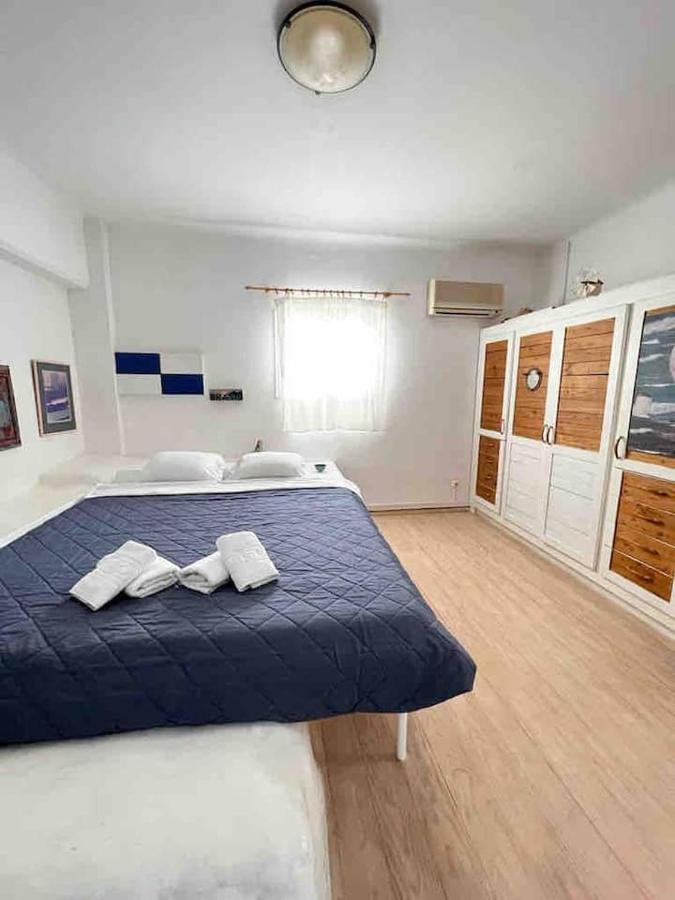 Mykonos Maison De George Mykonos Town Exterior foto