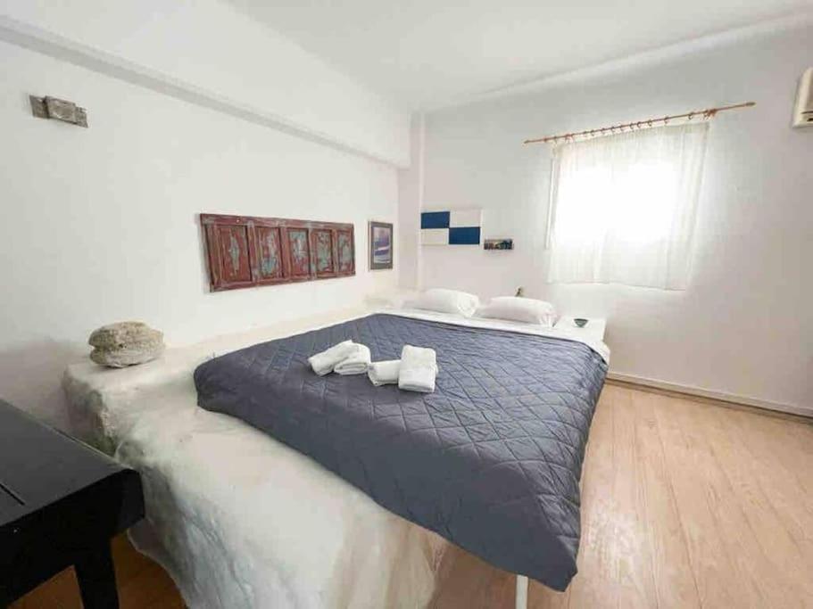 Mykonos Maison De George Mykonos Town Exterior foto