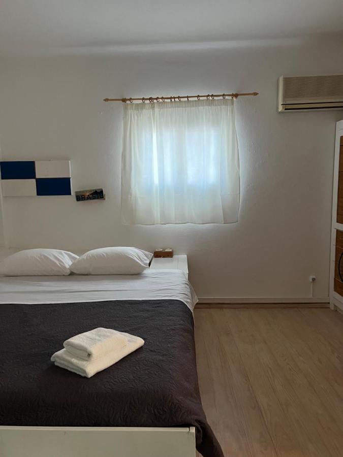 Mykonos Maison De George Mykonos Town Exterior foto