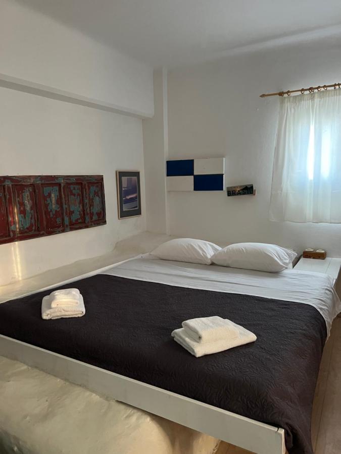Mykonos Maison De George Mykonos Town Exterior foto